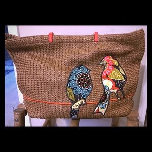Vera Bradley Tote